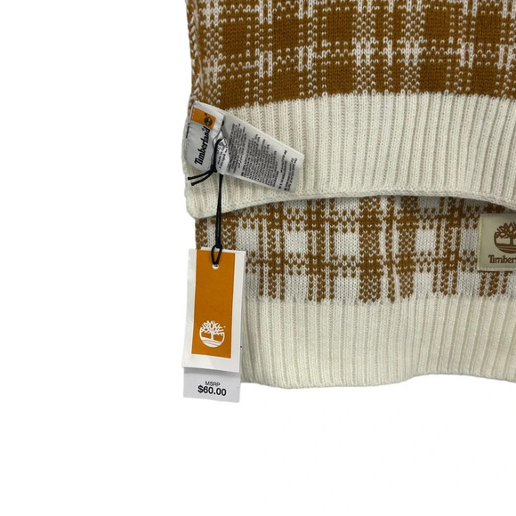 Timberland scarf. NWT - Picture 4 of 4